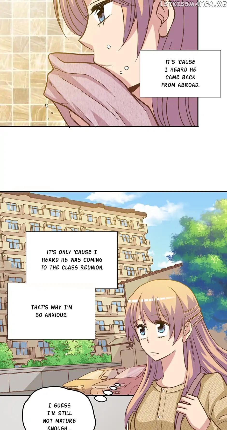 Am I Too Old for a Boyfriend?! chapter 6 - page 23