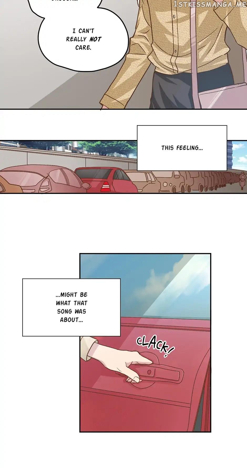Am I Too Old for a Boyfriend?! chapter 6 - page 24