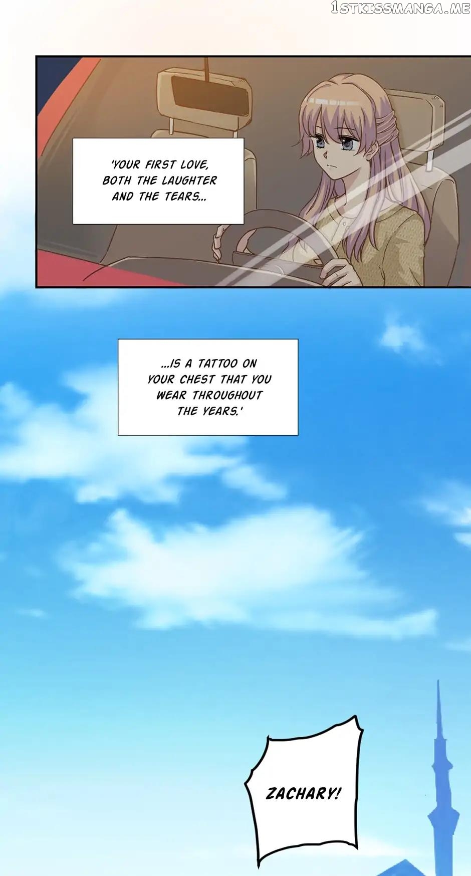 Am I Too Old for a Boyfriend?! chapter 6 - page 25