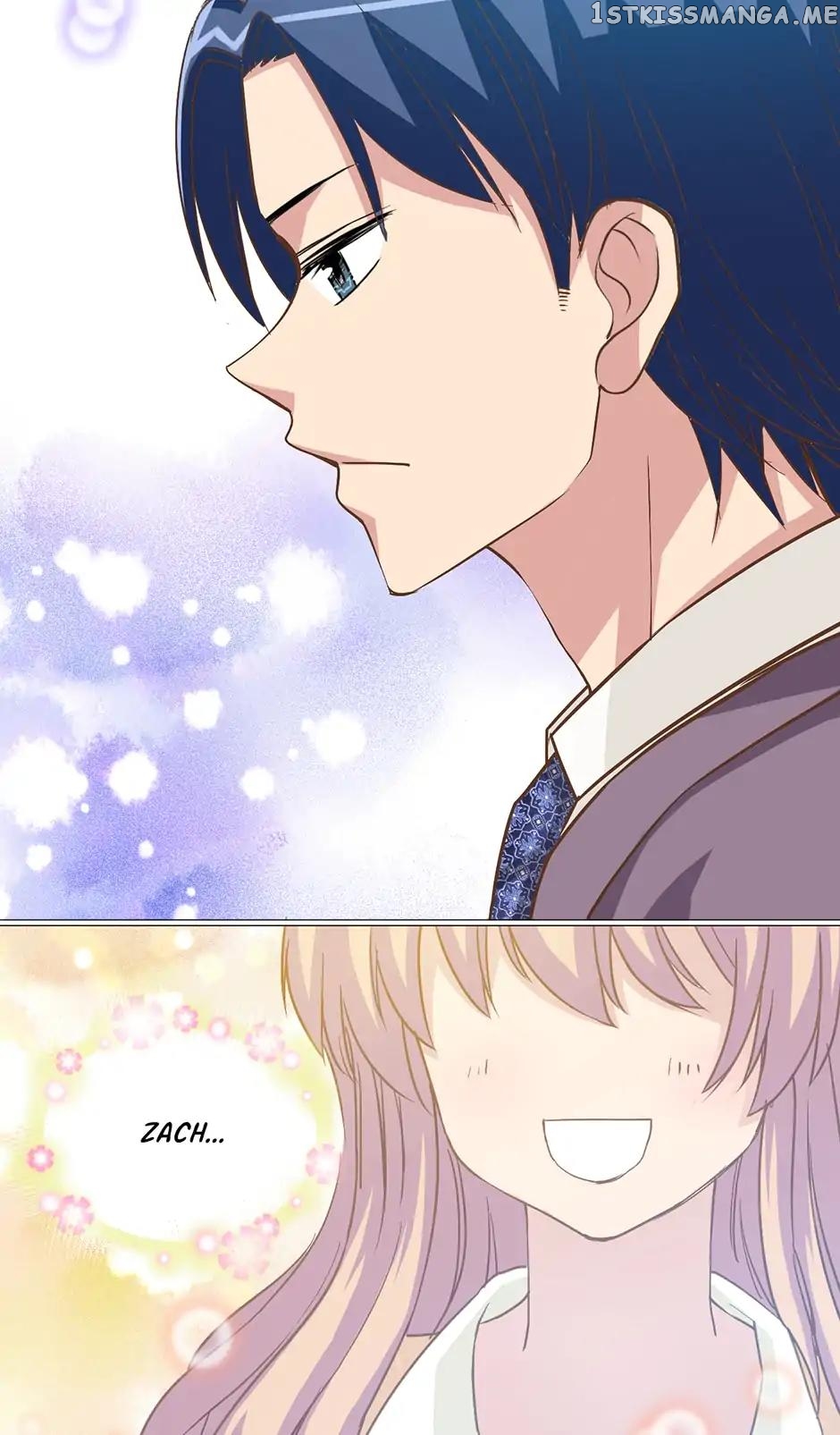 Am I Too Old for a Boyfriend?! chapter 6 - page 31