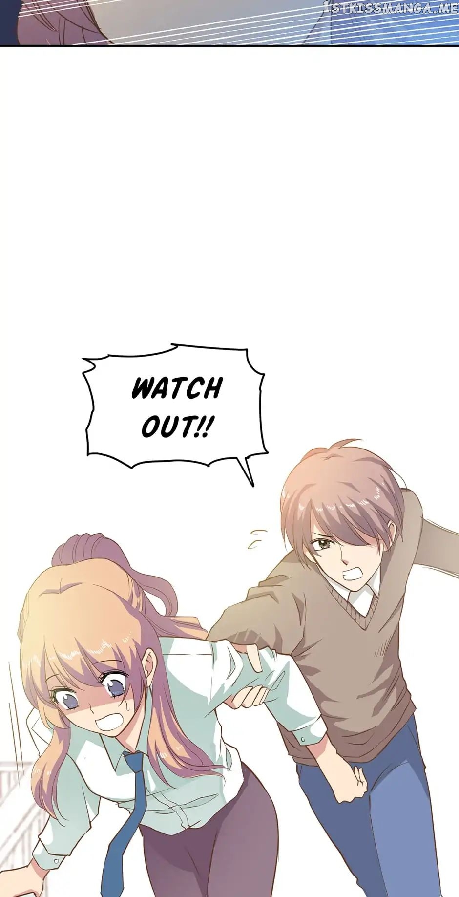 Am I Too Old for a Boyfriend?! chapter 4 - page 15