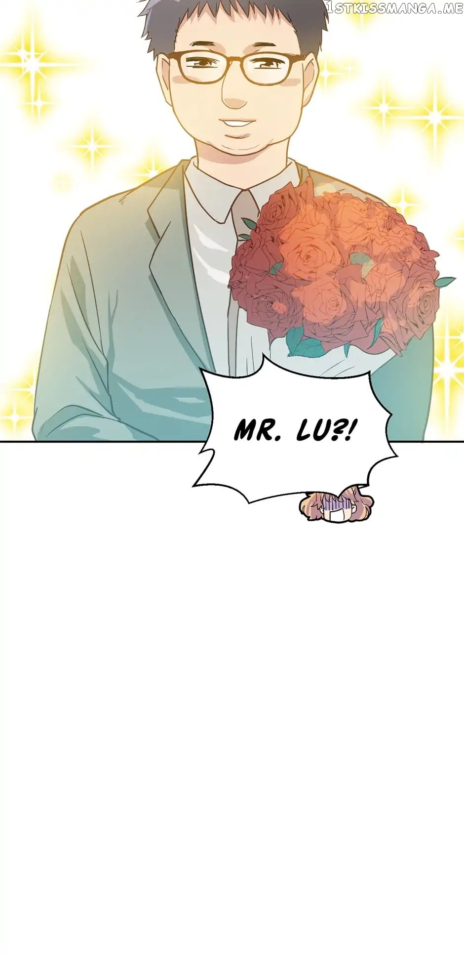 Am I Too Old for a Boyfriend?! chapter 4 - page 26