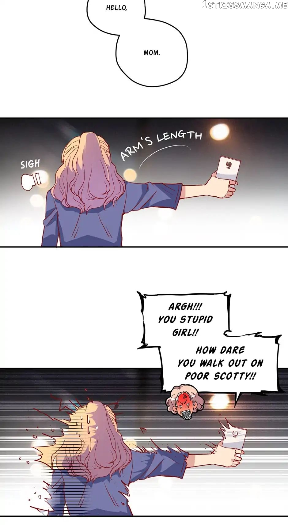 Am I Too Old for a Boyfriend?! chapter 3 - page 15