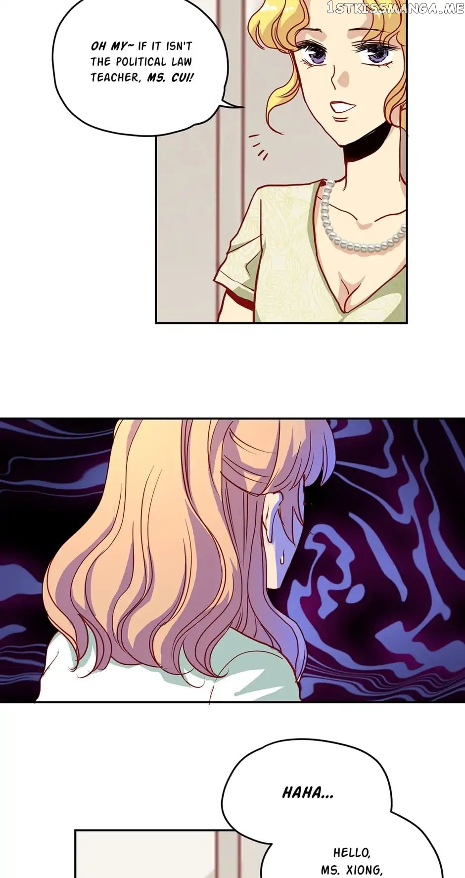 Am I Too Old for a Boyfriend?! chapter 3 - page 22