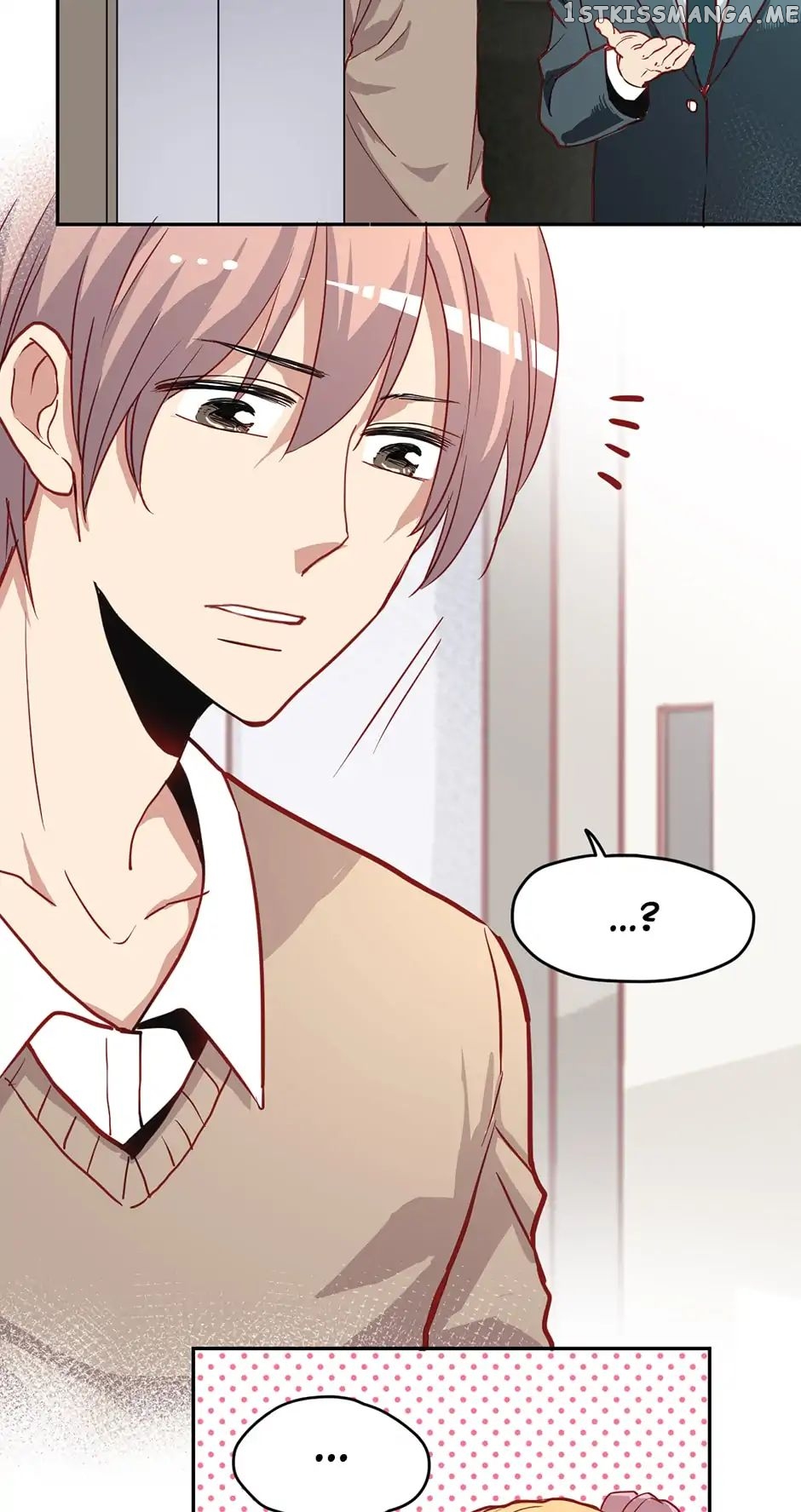 Am I Too Old for a Boyfriend?! chapter 3 - page 28