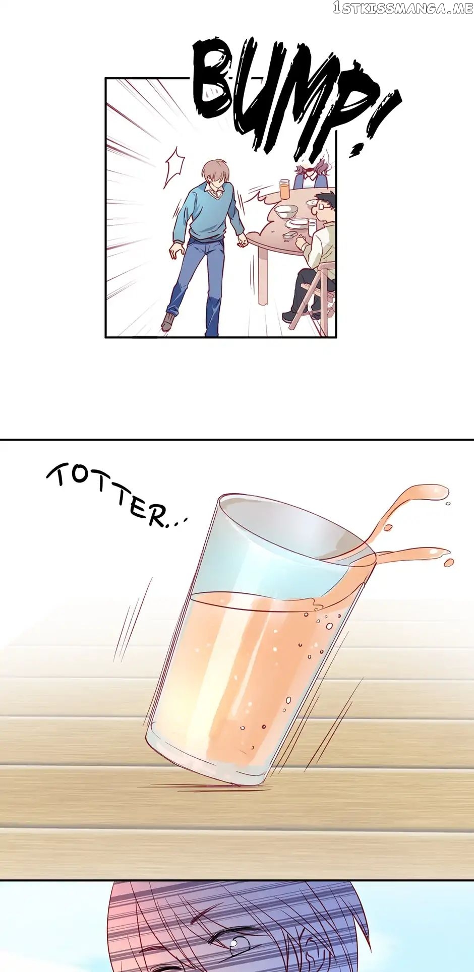 Am I Too Old for a Boyfriend?! chapter 2 - page 10