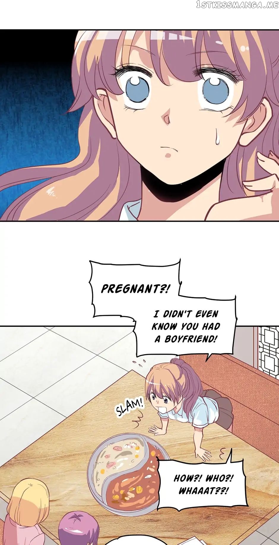 Am I Too Old for a Boyfriend?! chapter 2 - page 23