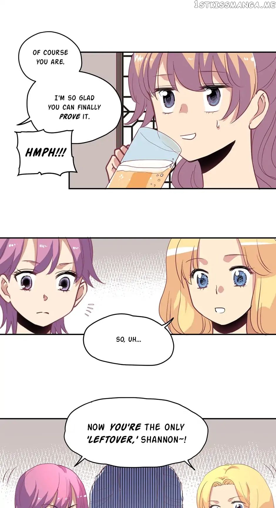Am I Too Old for a Boyfriend?! chapter 2 - page 26