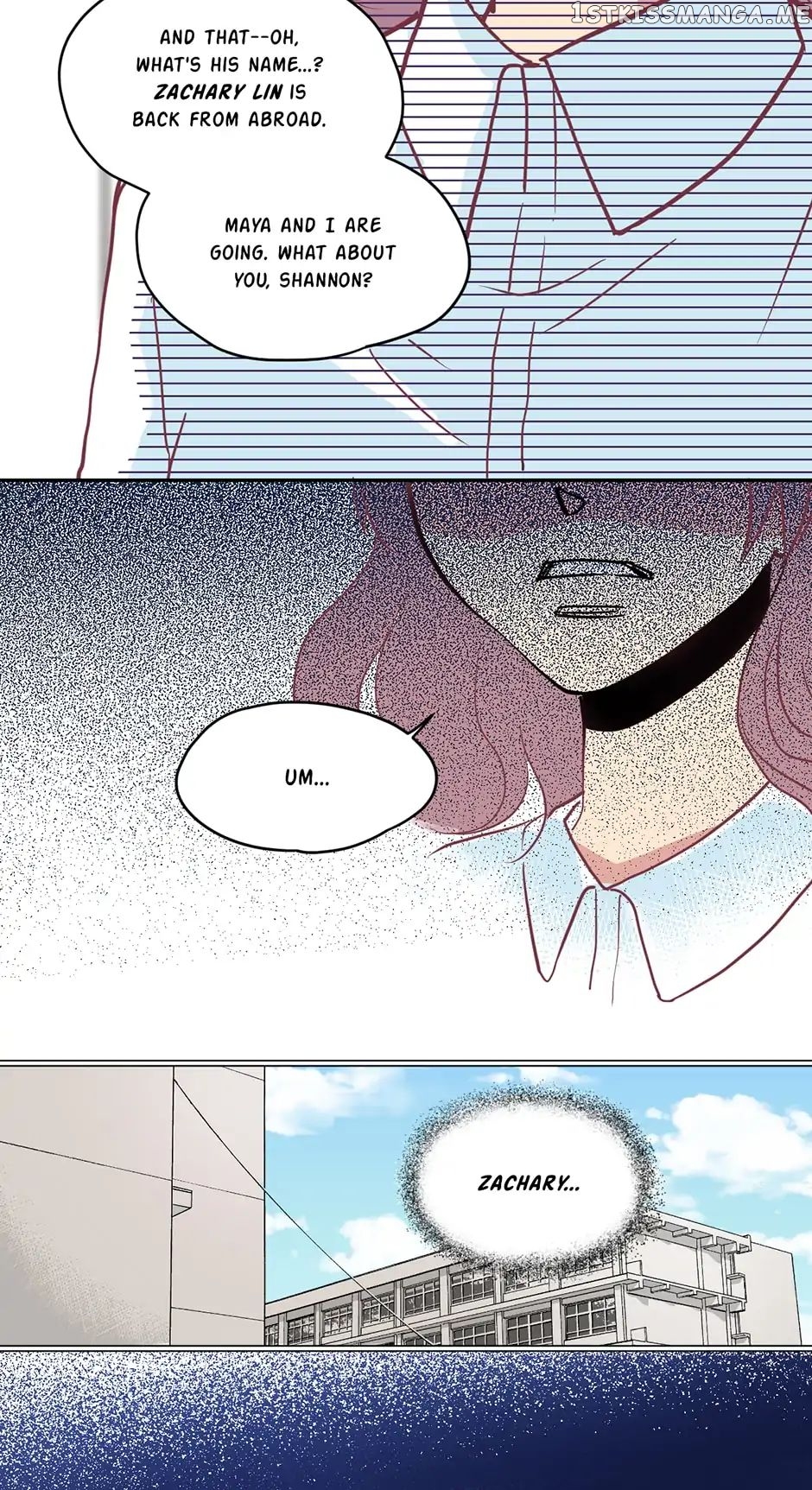 Am I Too Old for a Boyfriend?! chapter 2 - page 29
