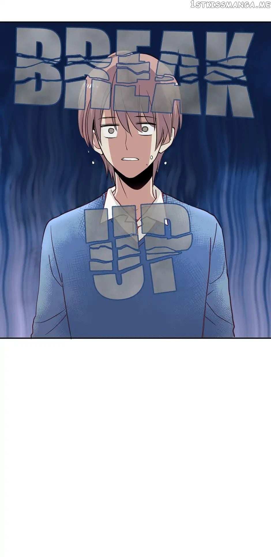 Am I Too Old for a Boyfriend?! chapter 2 - page 6