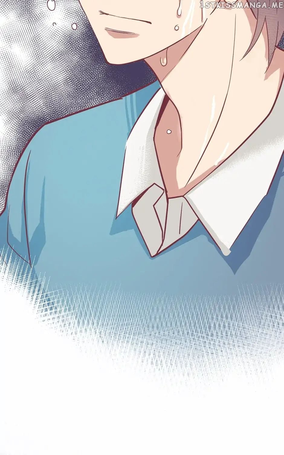 Am I Too Old for a Boyfriend?! chapter 1 - page 22
