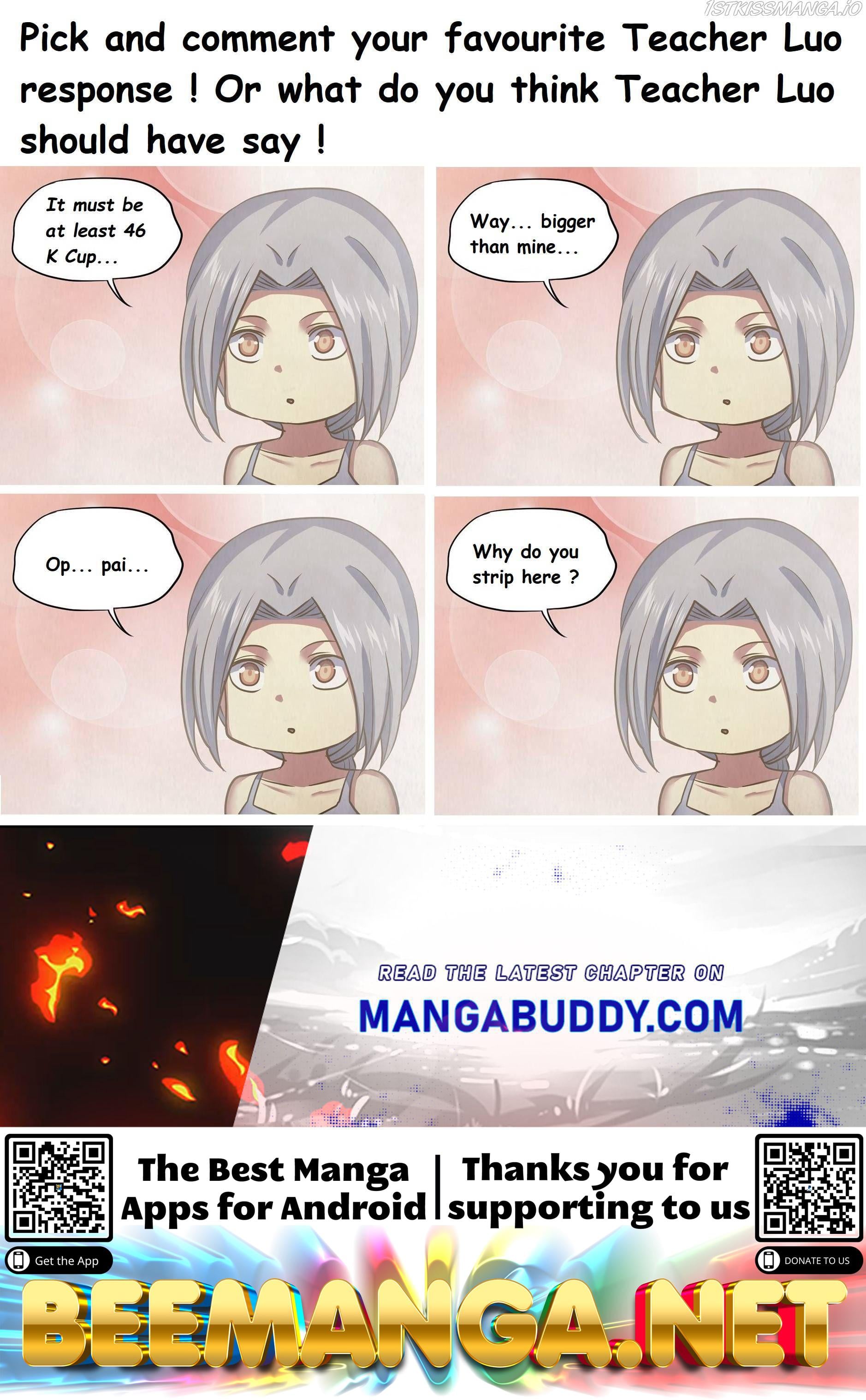 The Last Human Chapter 439 - page 16