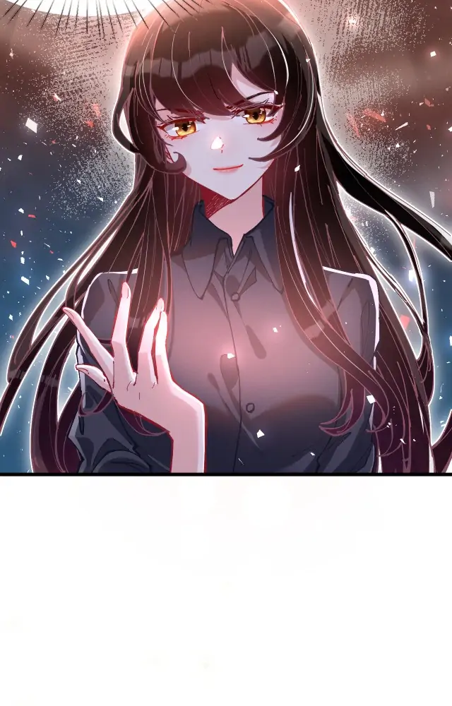 The Real Daughter, She Is an Almighty Boss Chapter 1 - page 21