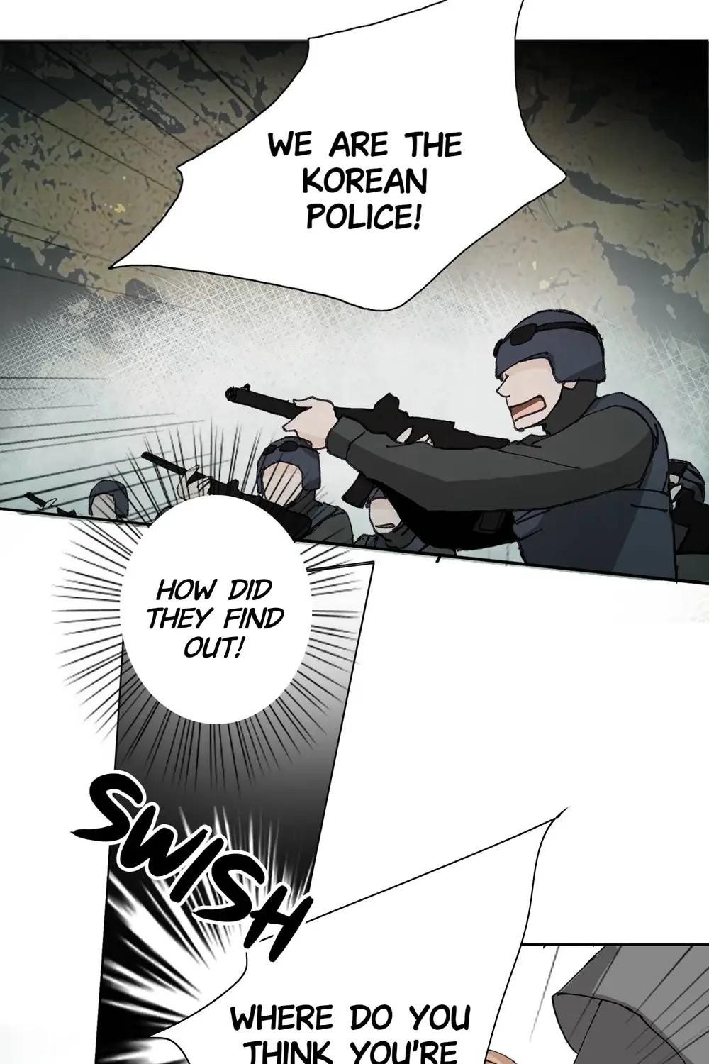 The Sachet of the Last Empress chapter 43 - page 18