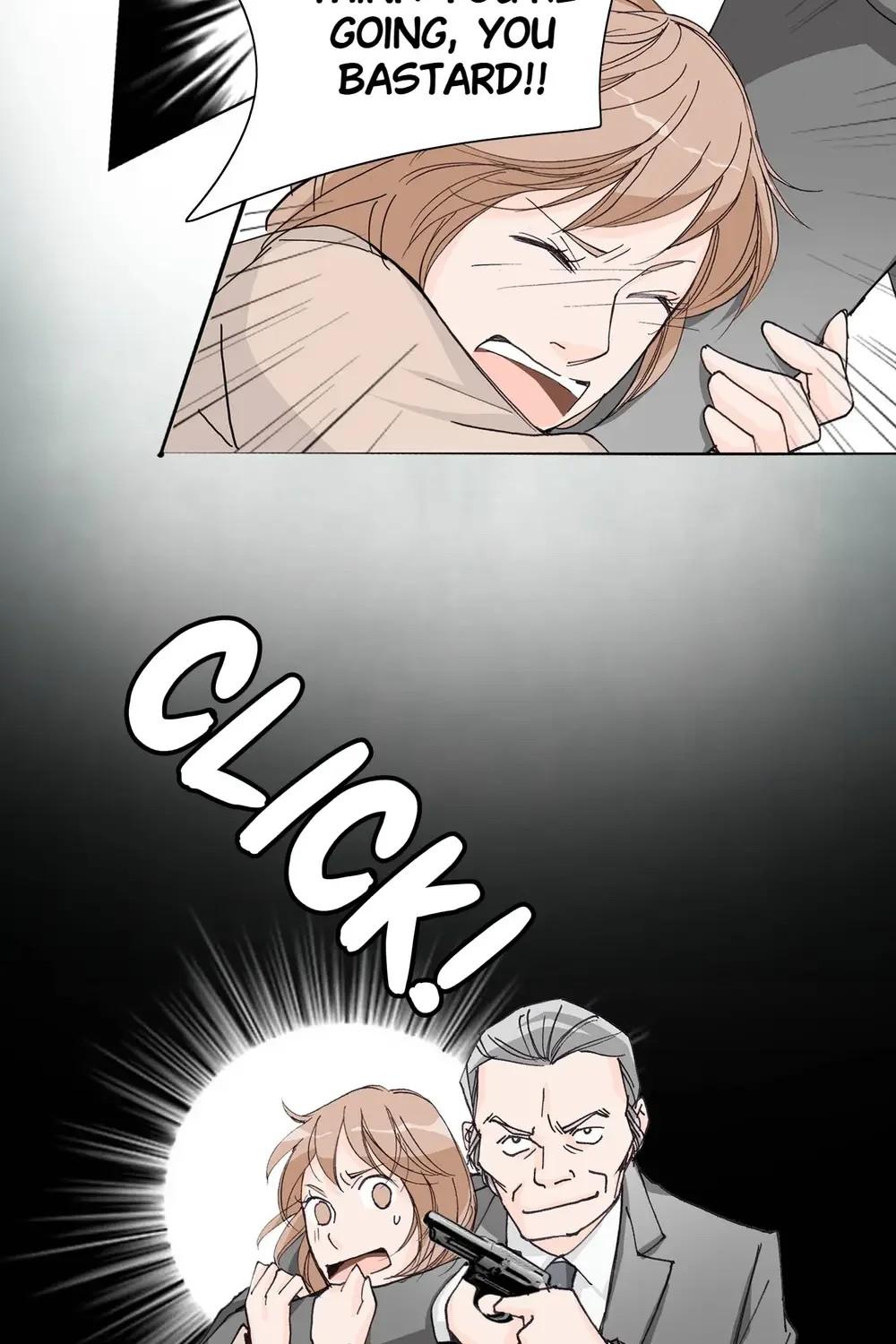 The Sachet of the Last Empress chapter 43 - page 19