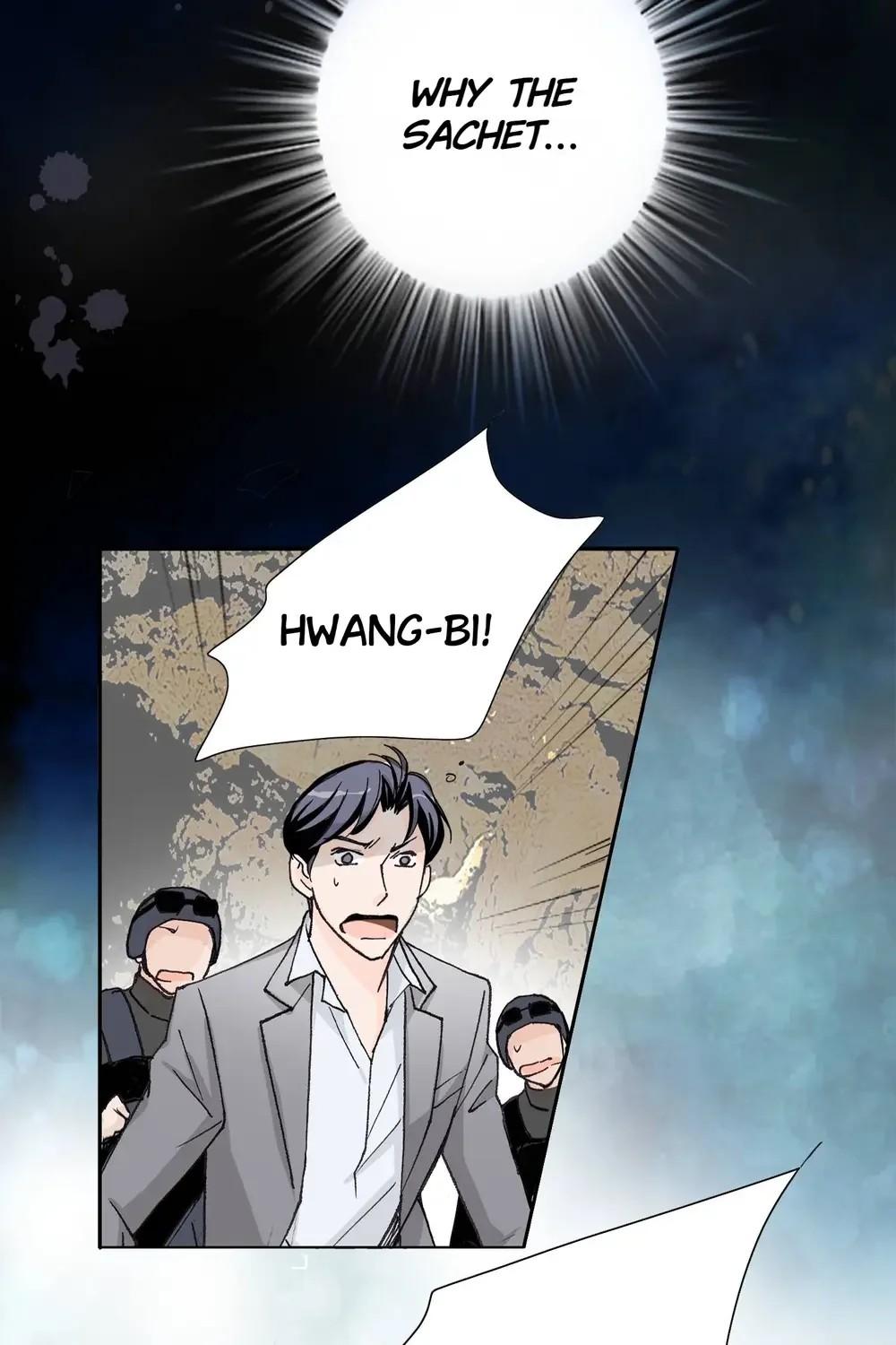 The Sachet of the Last Empress chapter 43 - page 24