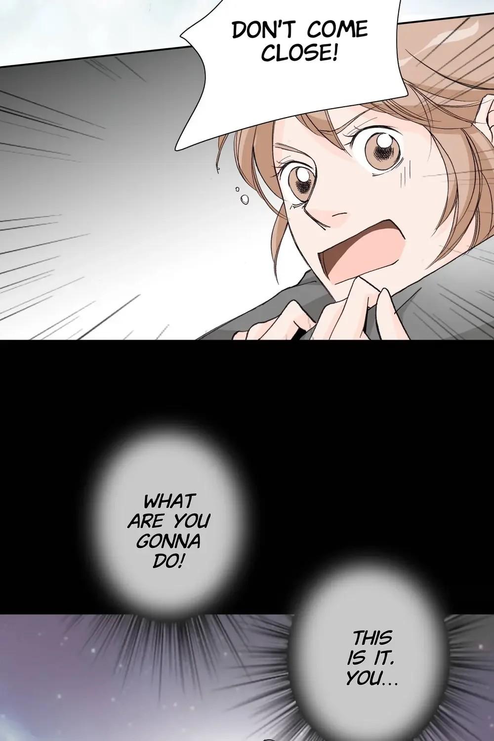 The Sachet of the Last Empress chapter 43 - page 25