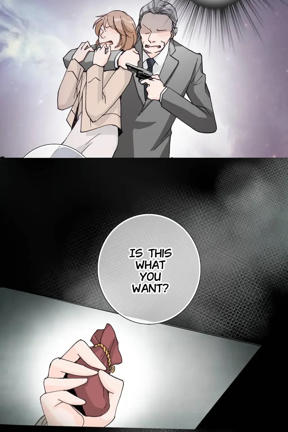The Sachet of the Last Empress chapter 43 - page 26