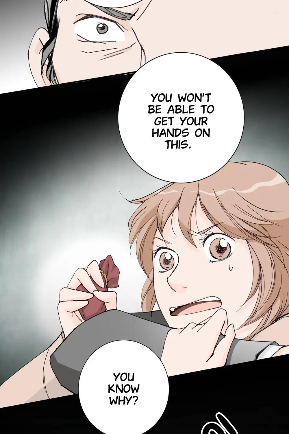 The Sachet of the Last Empress chapter 43 - page 28