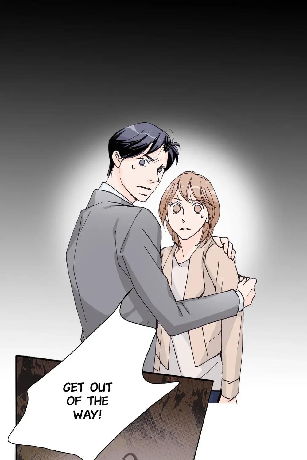 The Sachet of the Last Empress chapter 43 - page 3