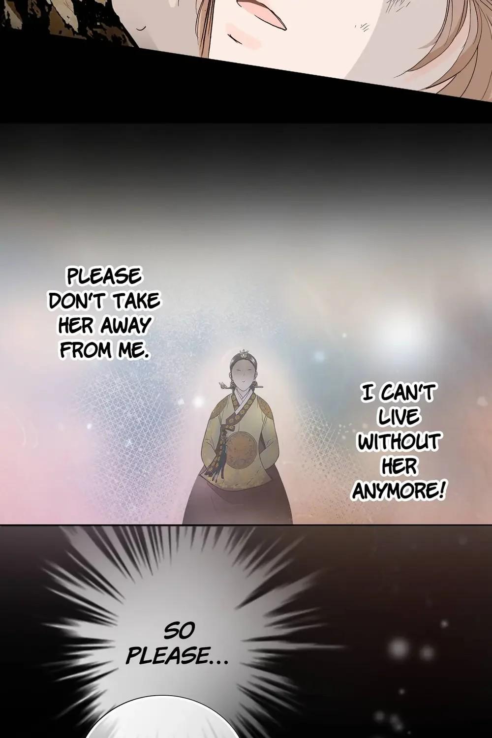 The Sachet of the Last Empress chapter 43 - page 36