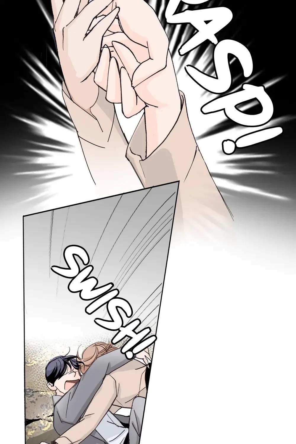 The Sachet of the Last Empress chapter 43 - page 39