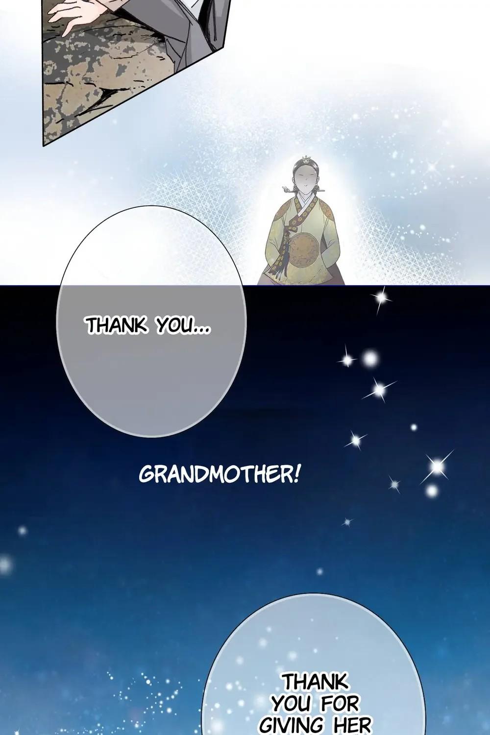 The Sachet of the Last Empress chapter 43 - page 40