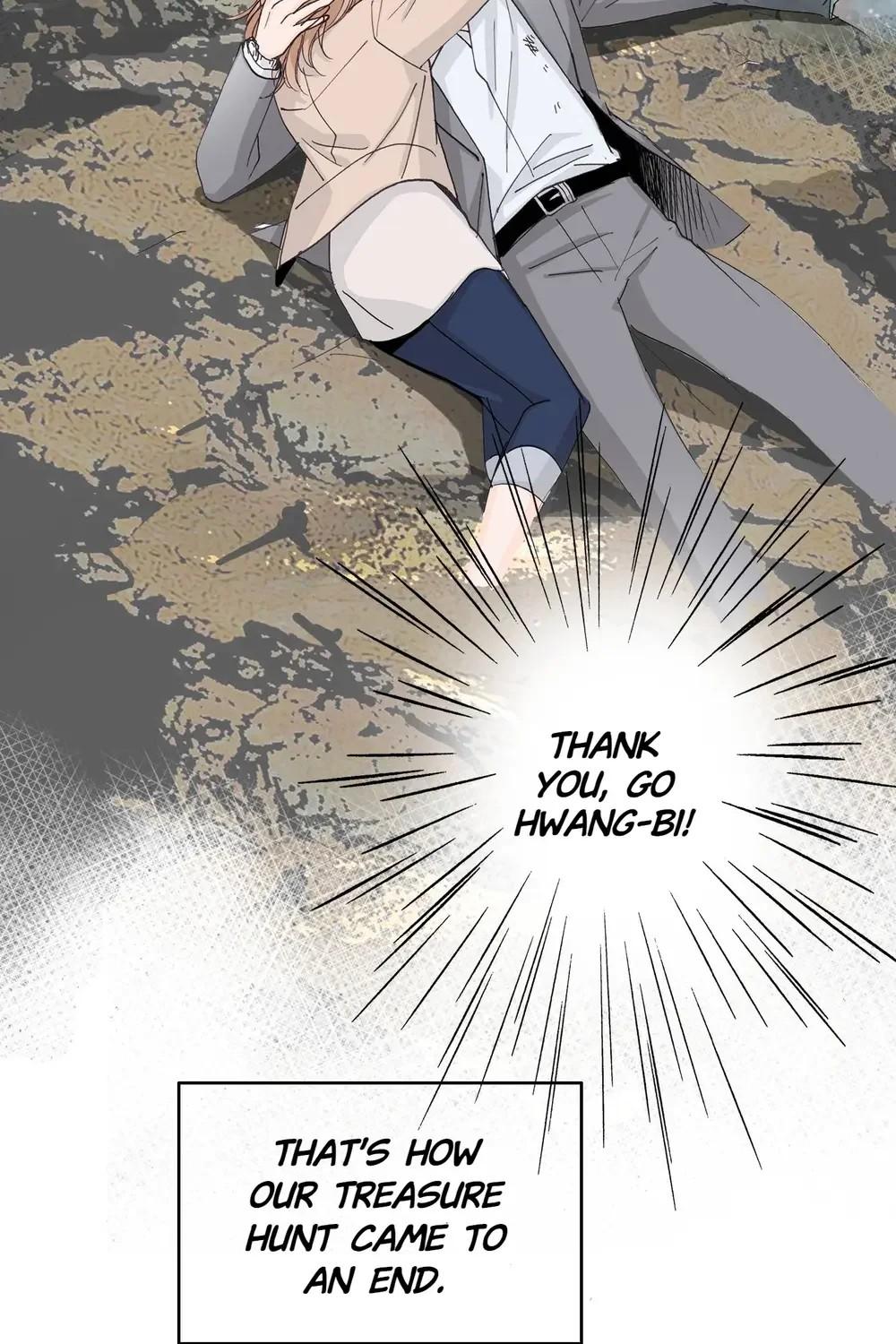 The Sachet of the Last Empress chapter 43 - page 42