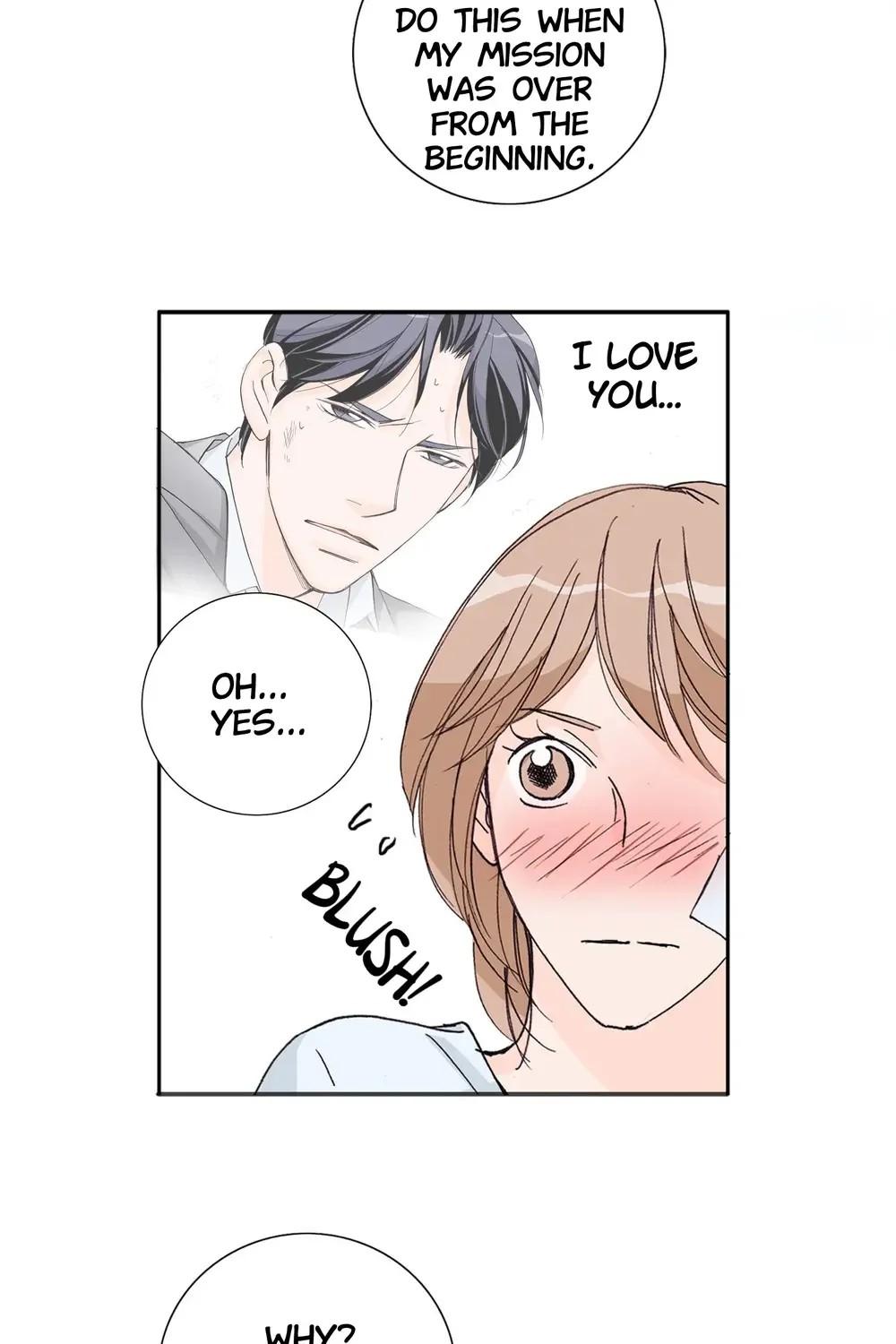 The Sachet of the Last Empress chapter 43 - page 47