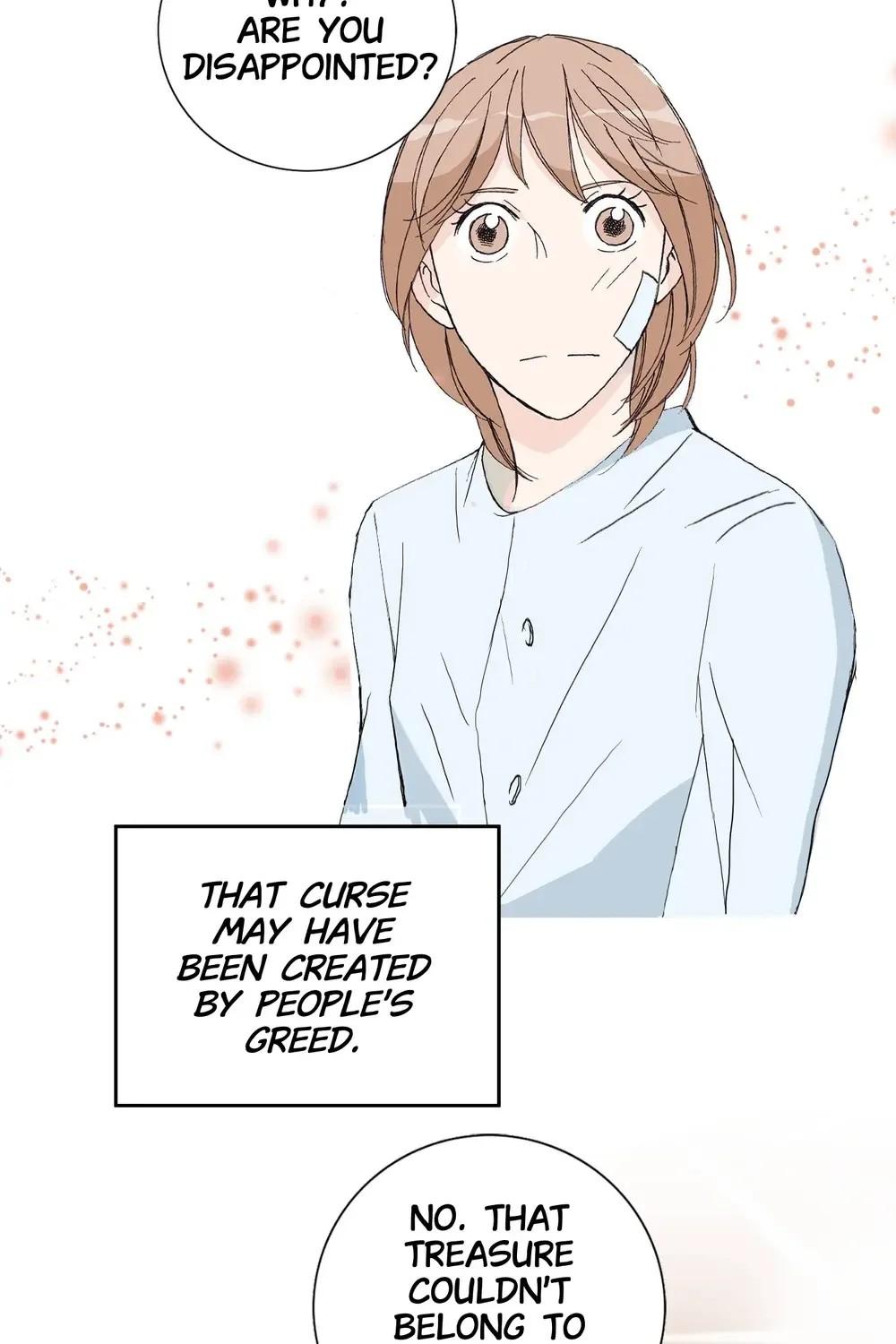 The Sachet of the Last Empress chapter 43 - page 48