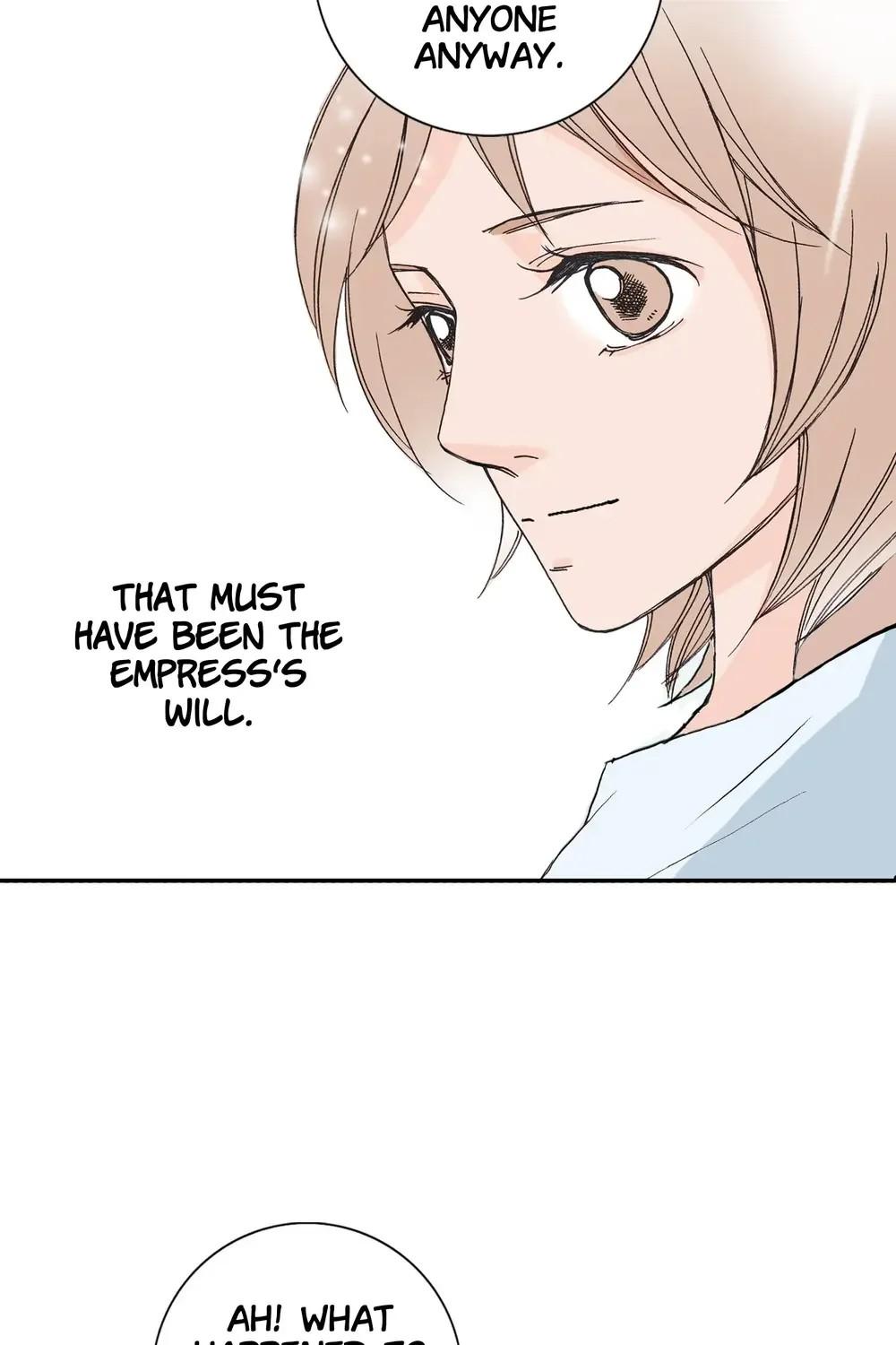 The Sachet of the Last Empress chapter 43 - page 49