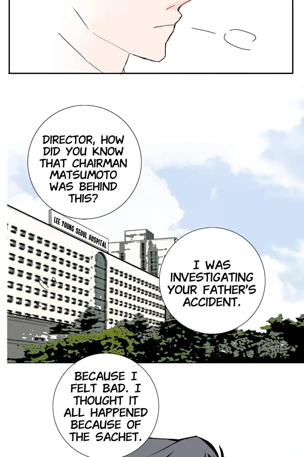 The Sachet of the Last Empress chapter 43 - page 51