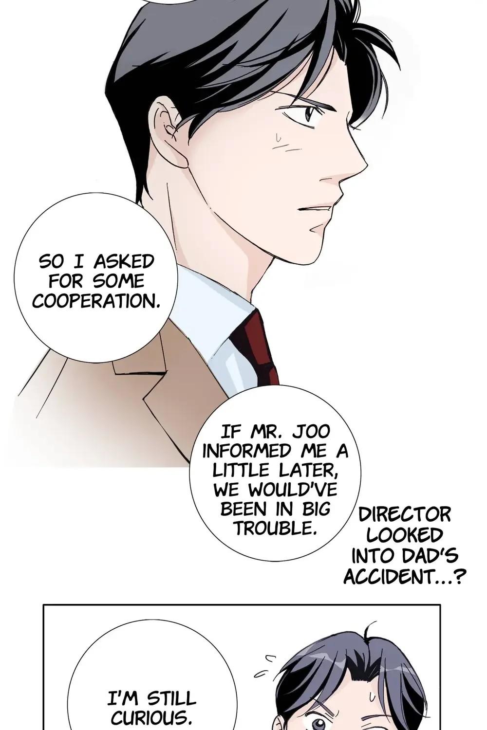 The Sachet of the Last Empress chapter 43 - page 52