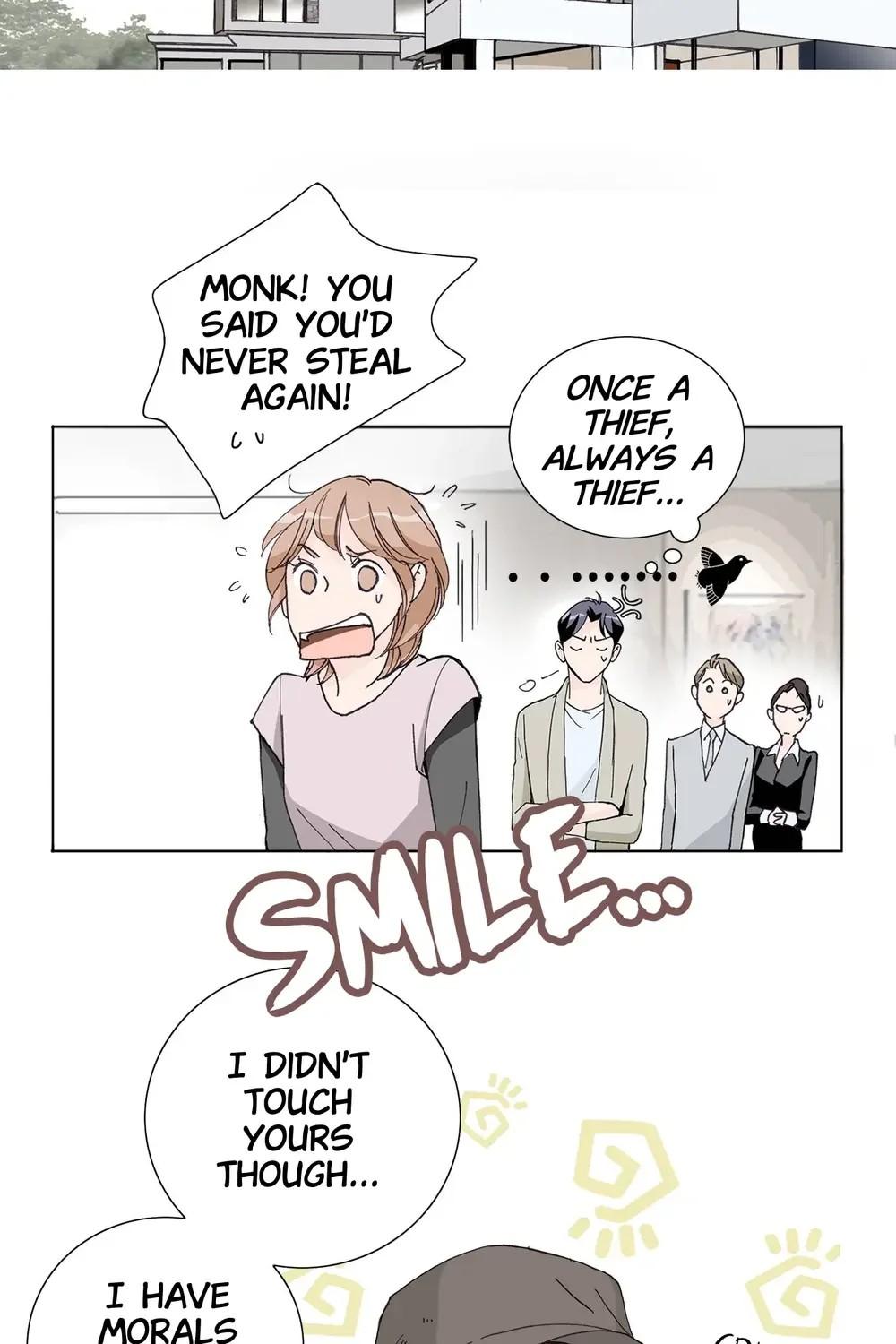 The Sachet of the Last Empress chapter 43 - page 63