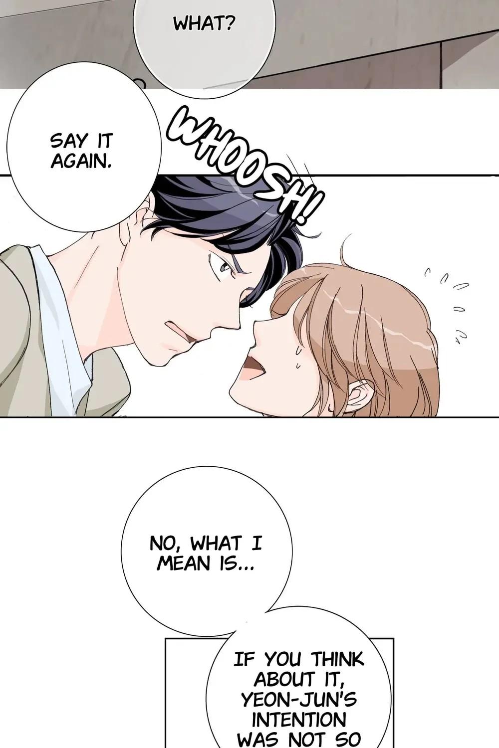 The Sachet of the Last Empress chapter 43 - page 66