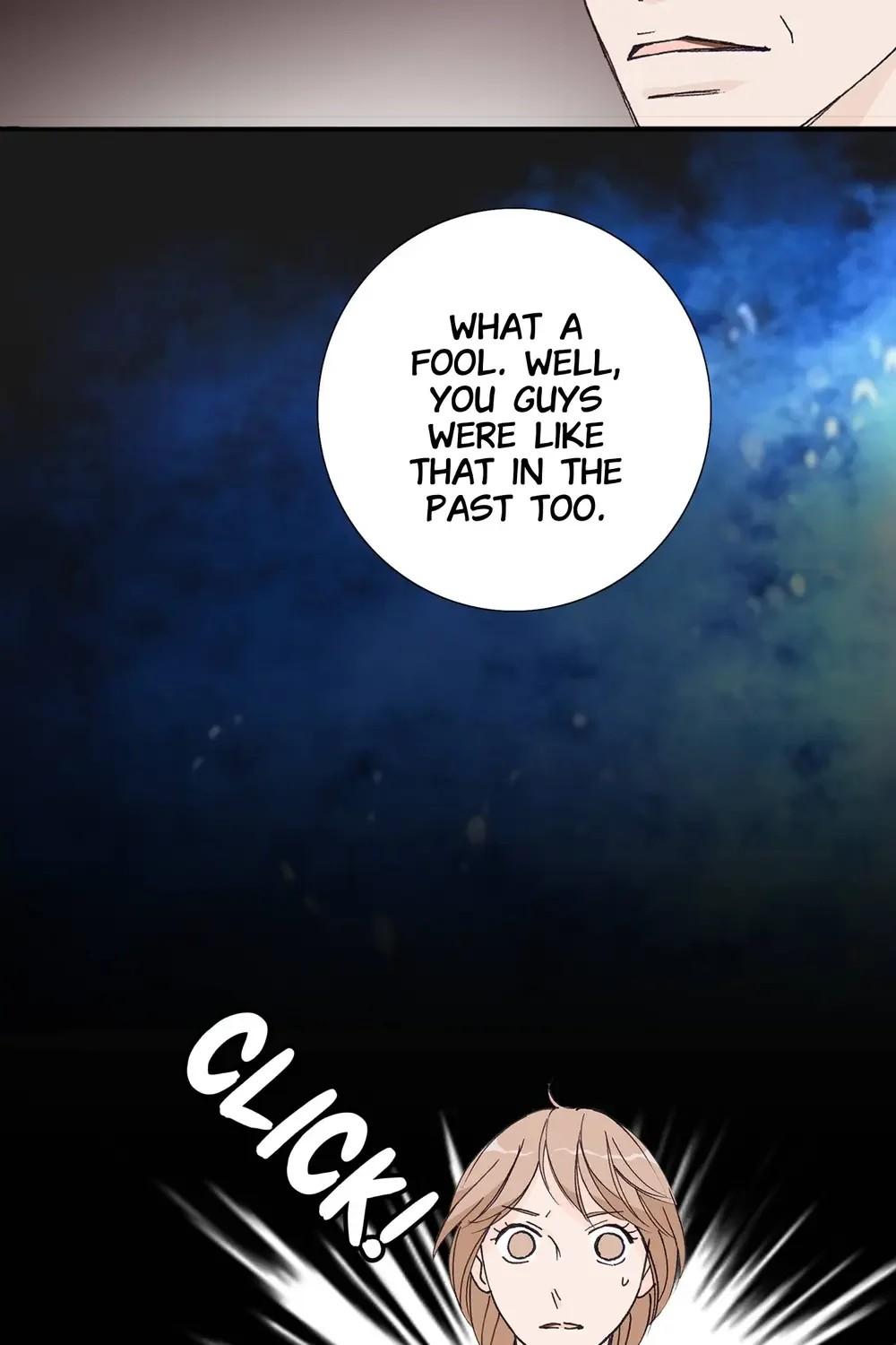 The Sachet of the Last Empress chapter 43 - page 7