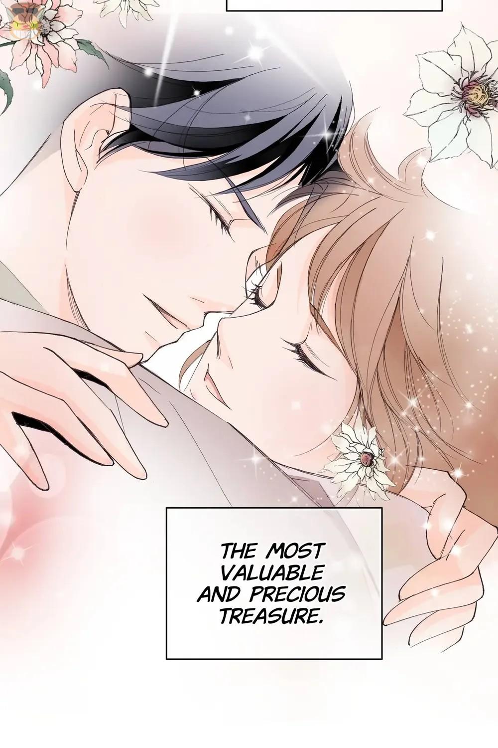 The Sachet of the Last Empress chapter 43 - page 71