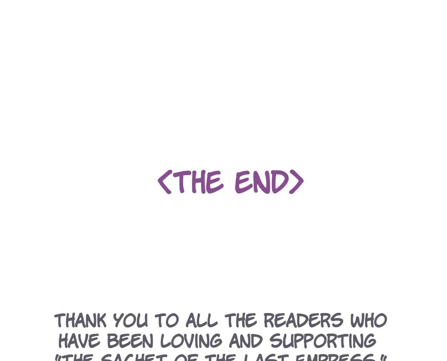 The Sachet of the Last Empress chapter 43 - page 72