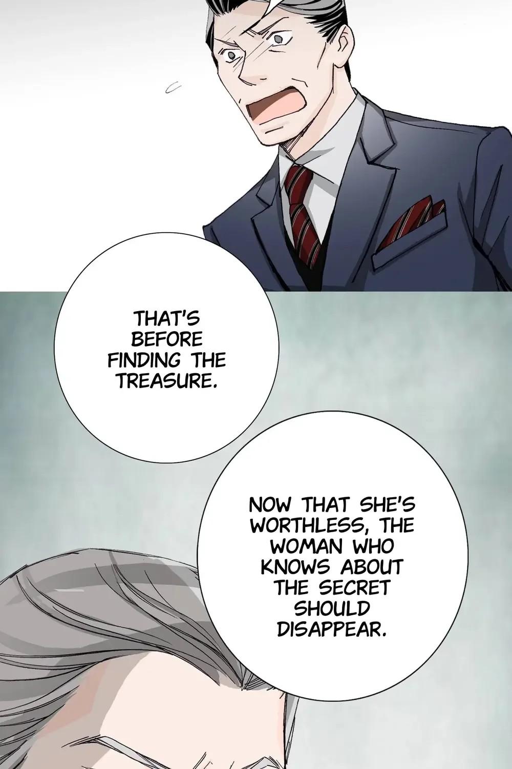 The Sachet of the Last Empress chapter 43 - page 9