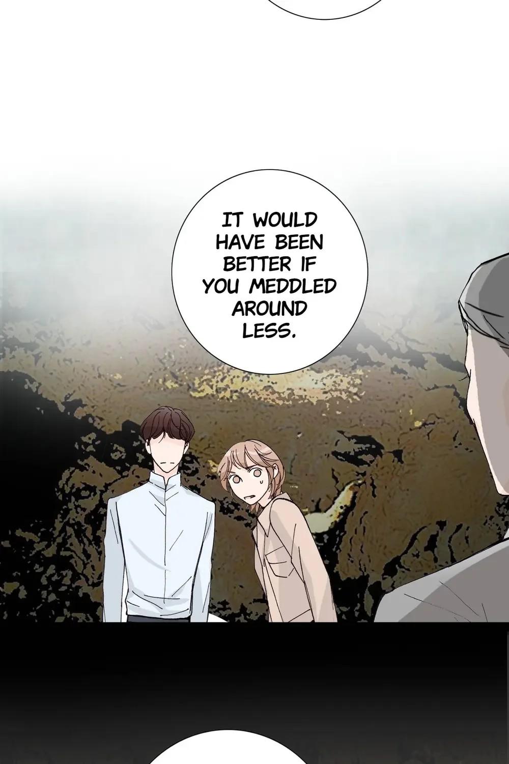The Sachet of the Last Empress chapter 42 - page 10