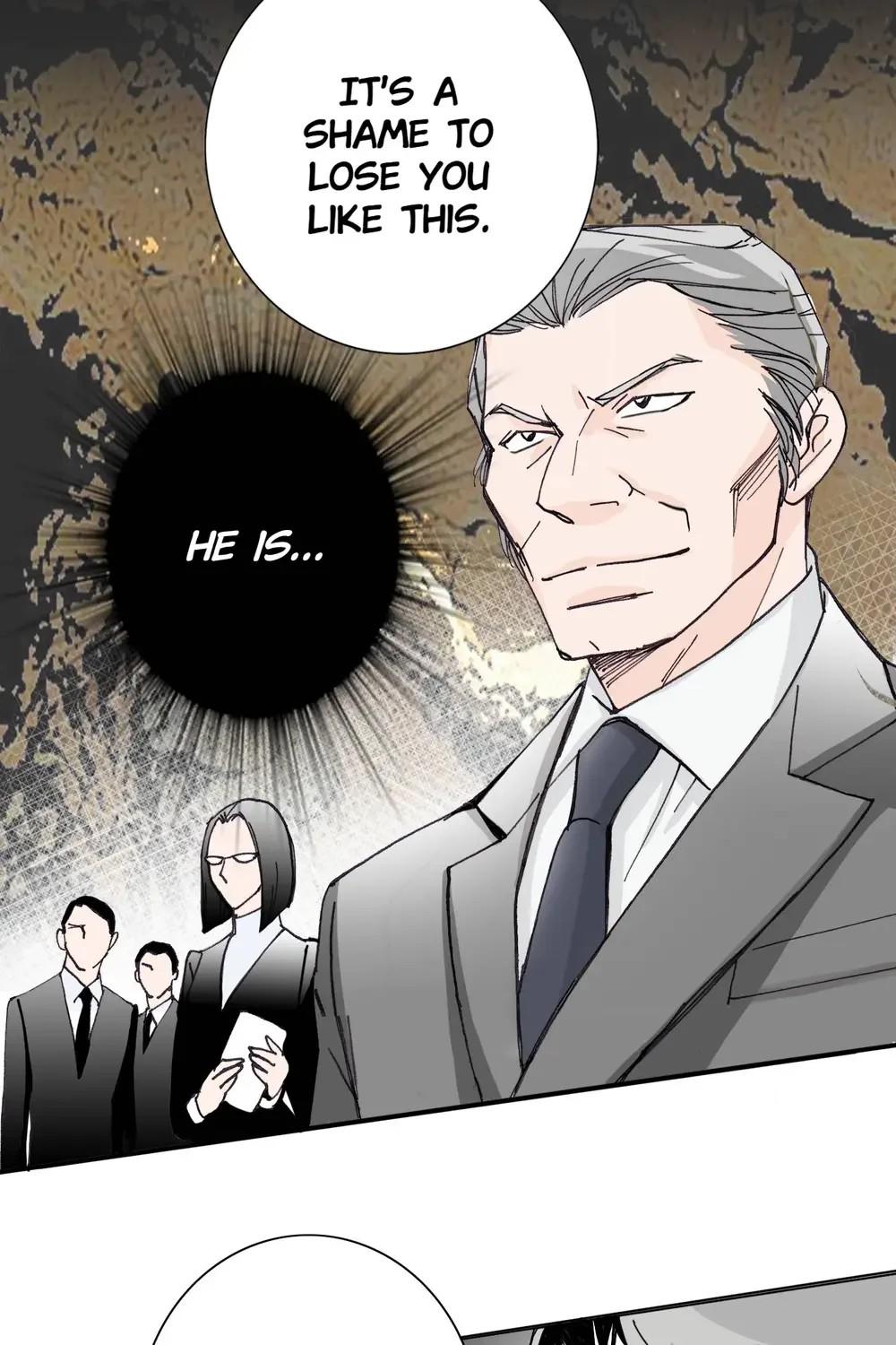 The Sachet of the Last Empress chapter 42 - page 11