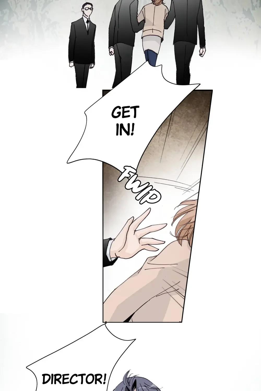 The Sachet of the Last Empress chapter 42 - page 16