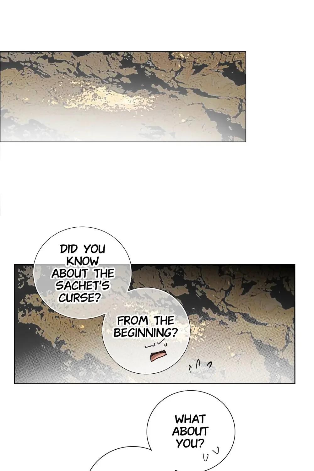 The Sachet of the Last Empress chapter 42 - page 19