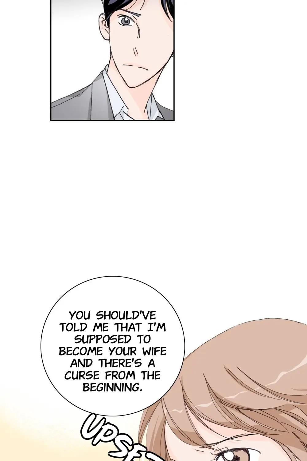 The Sachet of the Last Empress chapter 42 - page 21