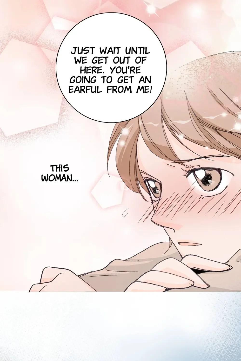 The Sachet of the Last Empress chapter 42 - page 25