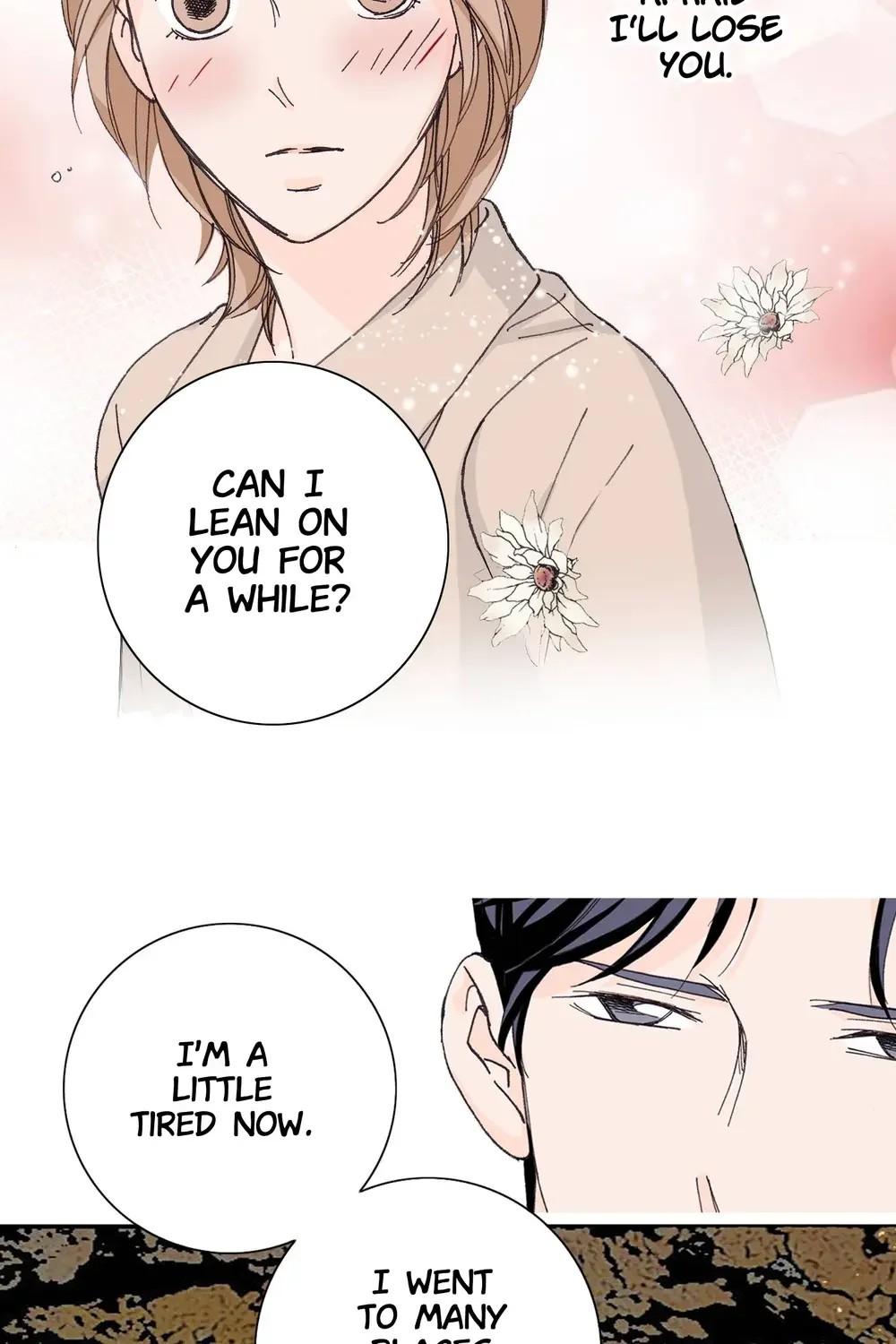 The Sachet of the Last Empress chapter 42 - page 29