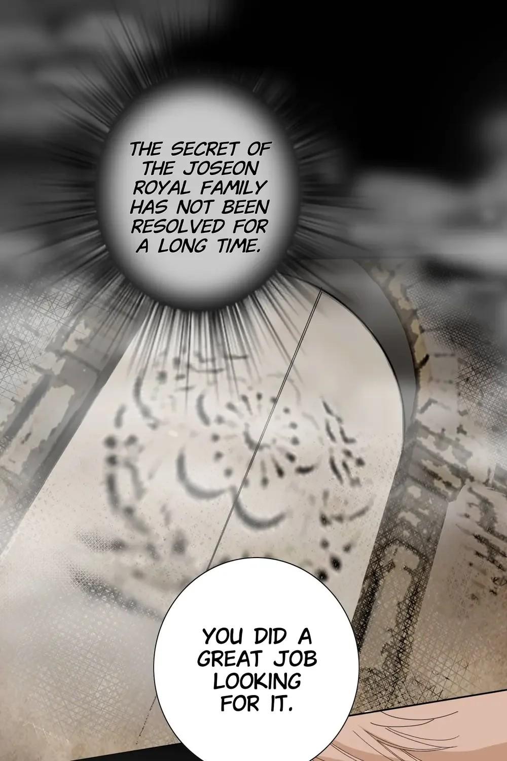 The Sachet of the Last Empress chapter 42 - page 3