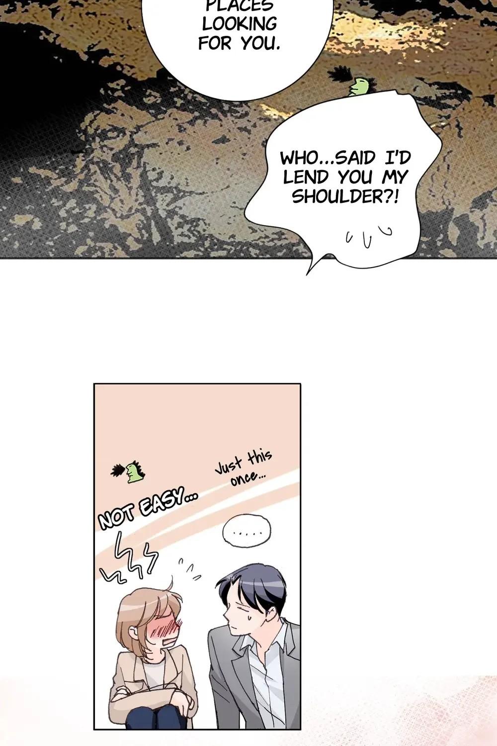 The Sachet of the Last Empress chapter 42 - page 30