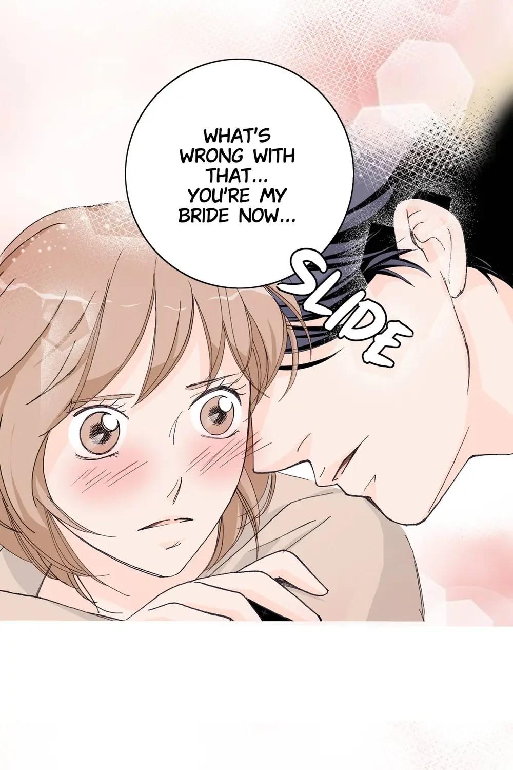 The Sachet of the Last Empress chapter 42 - page 31