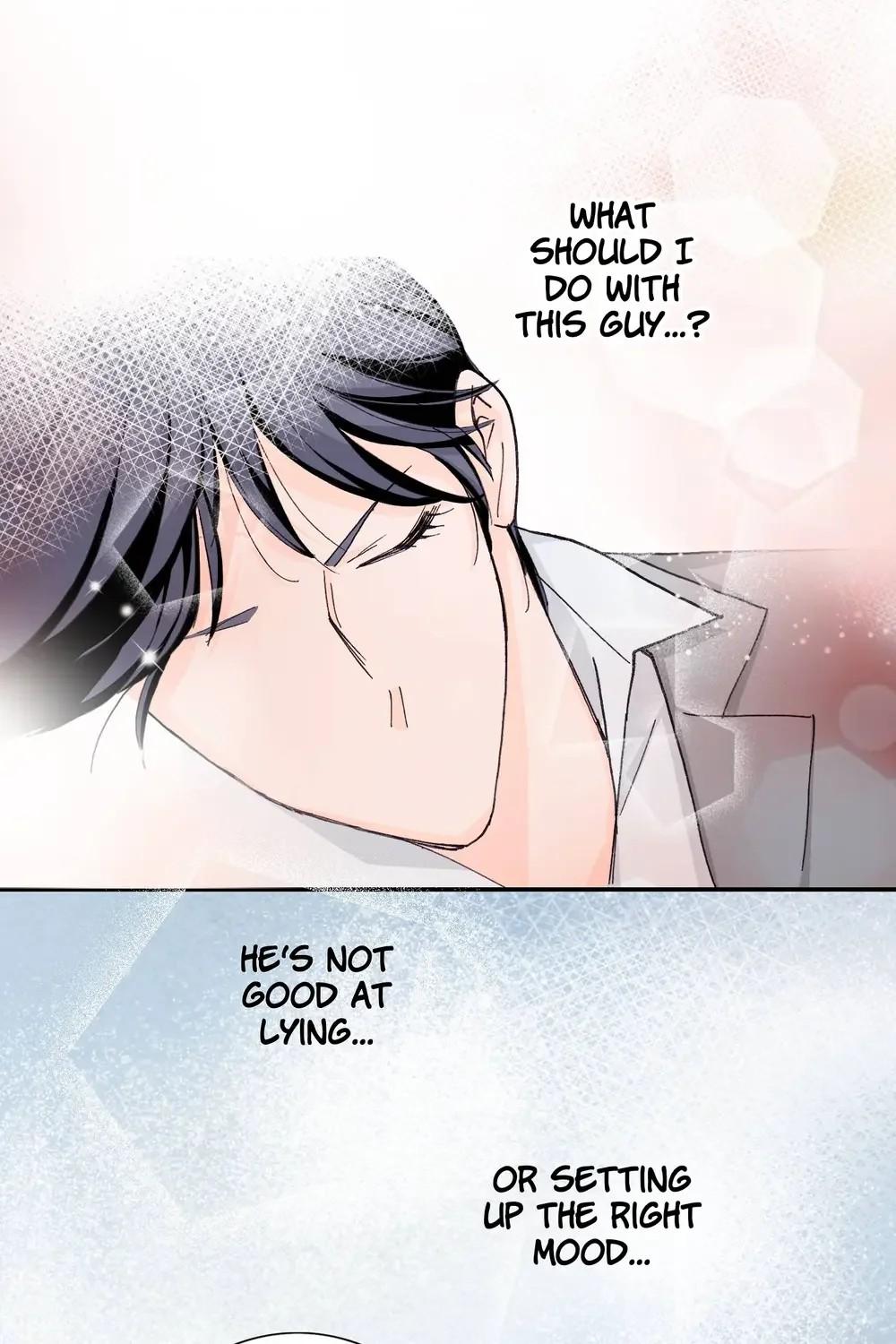 The Sachet of the Last Empress chapter 42 - page 32
